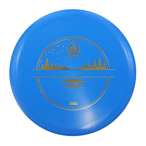 Stokely Discs Limited Edition Thermo Cardinal