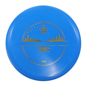 Stokely Discs Limited Edition Thermo Cardinal