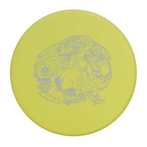Stokely Discs First Run Strato Owl