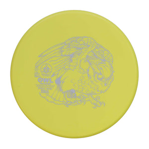 Stokely Discs First Run Strato Owl