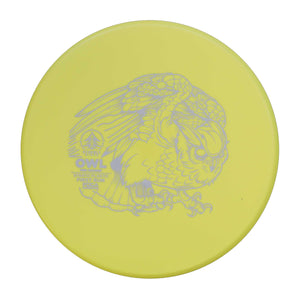 Stokely Discs First Run Strato Owl