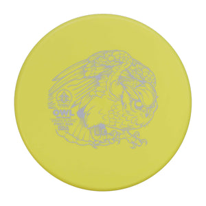 Stokely Discs First Run Strato Owl