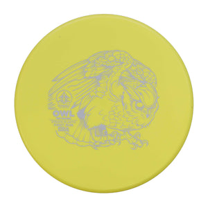 Stokely Discs First Run Strato Owl