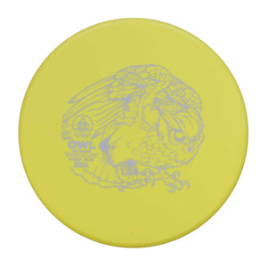 Stokely Discs First Run Strato Owl