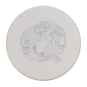 Stokely Discs First Run Strato Owl