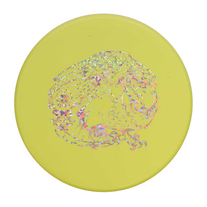 Stokely Discs First Run Strato Owl