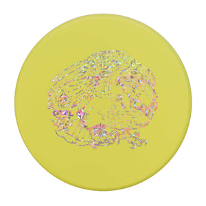 Stokely Discs First Run Strato Owl
