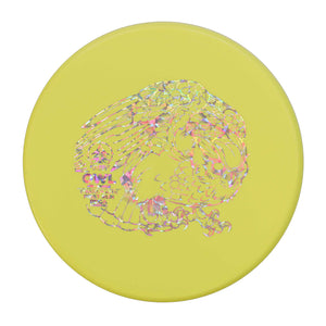 Stokely Discs First Run Strato Owl