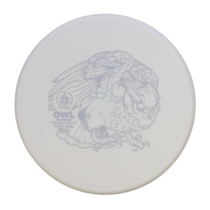 Stokely Discs First Run Strato Owl