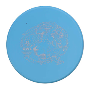 Stokely Discs First Run Strato Owl