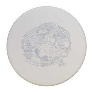 Stokely Discs First Run Strato Owl