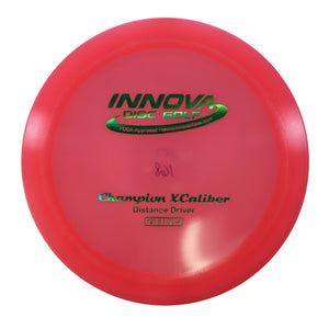 Innova Champion XCaliber