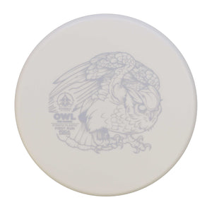 Stokely Discs First Run Strato Owl