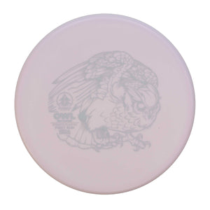 Stokely Discs First Run Strato Owl