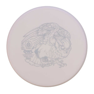 Stokely Discs First Run Strato Owl