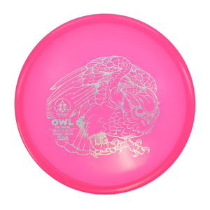 Stokely Discs First Run Meso Owl