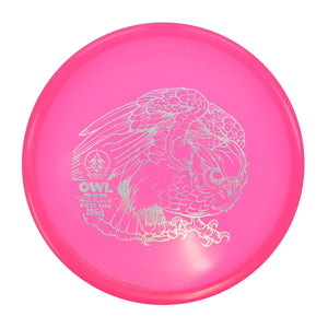 Stokely Discs First Run Meso Owl