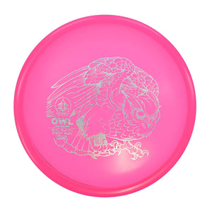 Stokely Discs First Run Meso Owl