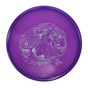 Stokely Discs First Run Meso Owl