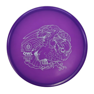 Stokely Discs First Run Meso Owl