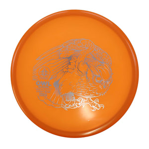 Stokely Discs First Run Meso Owl