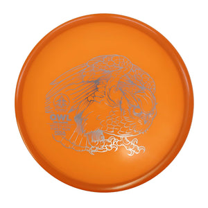 Stokely Discs First Run Meso Owl