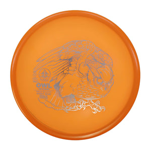 Stokely Discs First Run Meso Owl