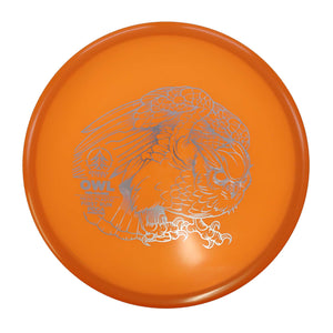 Stokely Discs First Run Meso Owl