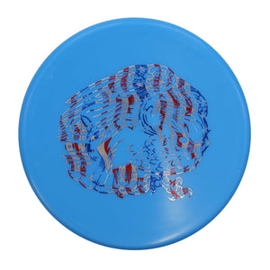 Stokely Discs First Run Thermo Owl
