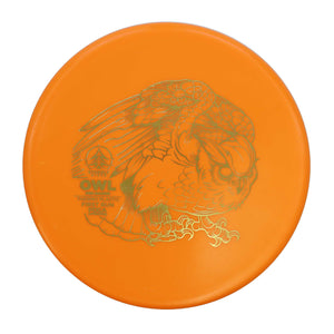 Stokely Discs First Run Thermo Owl