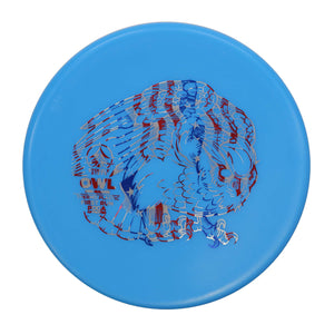 Stokely Discs First Run Thermo Owl