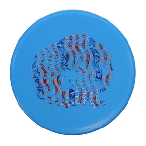 Stokely Discs First Run Thermo Owl