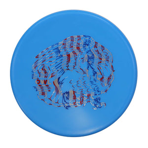 Stokely Discs First Run Thermo Owl