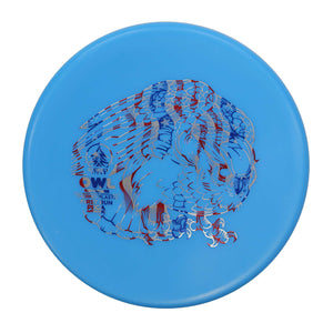 Stokely Discs First Run Thermo Owl
