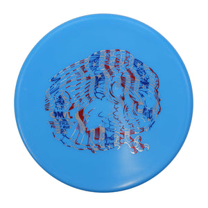 Stokely Discs First Run Thermo Owl