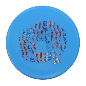 Stokely Discs First Run Thermo Owl