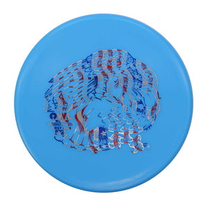 Stokely Discs First Run Thermo Owl