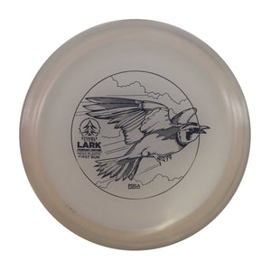 Stokely Discs First Run Meso Lark
