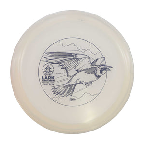Stokely Discs First Run Meso Lark