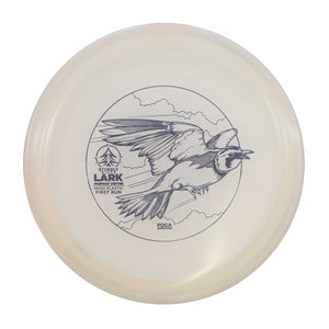 Stokely Discs First Run Meso Lark