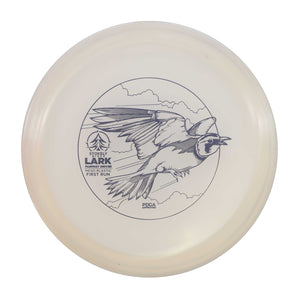 Stokely Discs First Run Meso Lark
