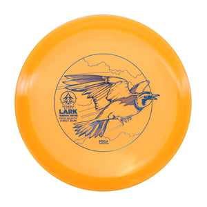 Stokely Discs First Run Meso Lark