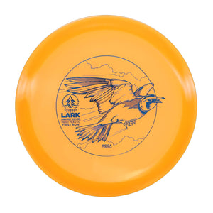 Stokely Discs First Run Meso Lark