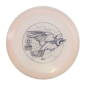Stokely Discs First Run Meso Lark