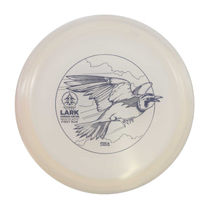 Stokely Discs First Run Meso Lark