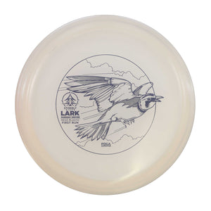 Stokely Discs First Run Meso Lark
