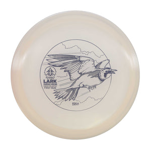Stokely Discs First Run Meso Lark