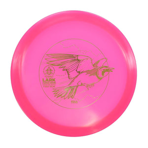 Stokely Discs First Run Meso Lark