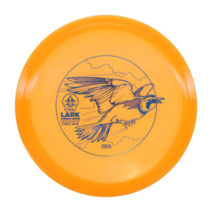 Stokely Discs First Run Meso Lark