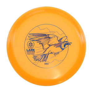 Stokely Discs First Run Meso Lark